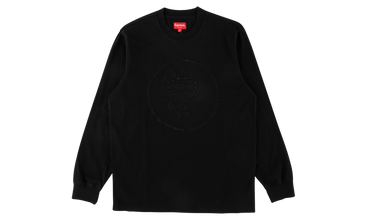 Crest L/S Top 