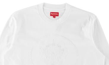Crest L/S Top 