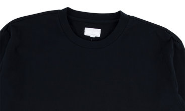 Athletic Label L/S Top 