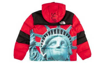 TNF Baltoro 