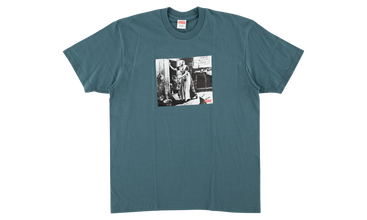 Mike Kelley Hiding From Indians Tee 