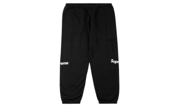 Color Blocked Sweatpant 