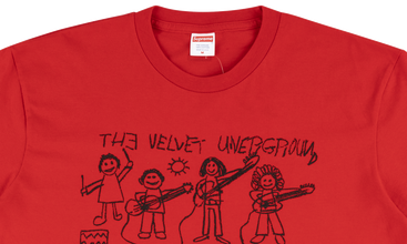 Drawing Tee 
