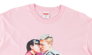 Kiss Tee