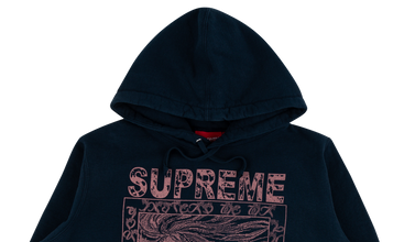 Doves Hoodie 