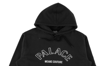 Couture Hoodie