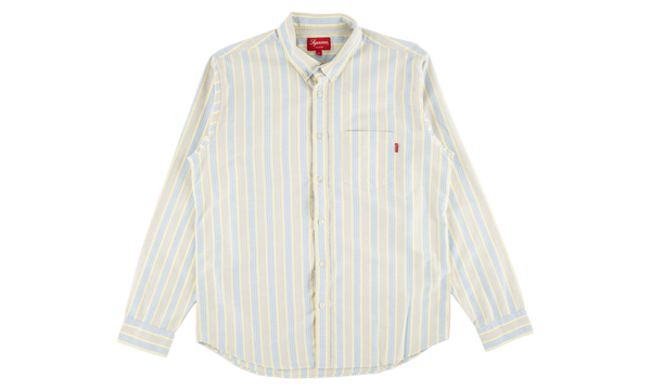 Oxford Shirt "SS 19"
