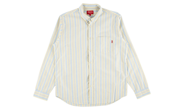 Oxford Shirt 