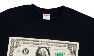 Dollar Tee