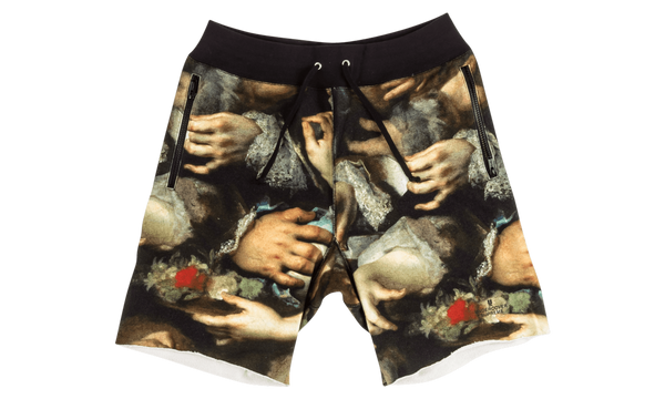 Undercover Sweatshort