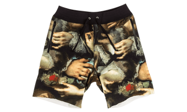 Undercover Sweatshort