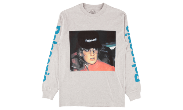 P.O.W. Longsleeve
