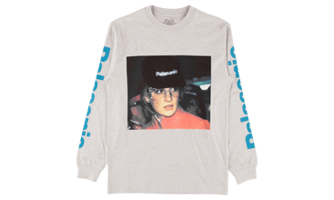 P.O.W. Longsleeve