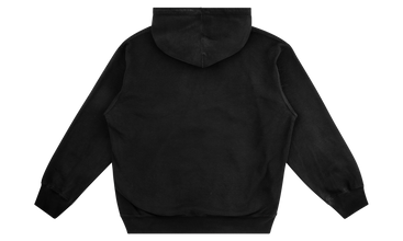 Spray Hoodie 