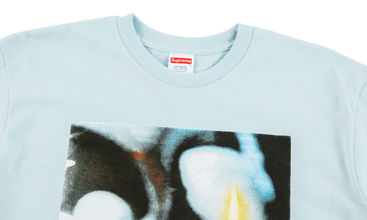 Candle Tee 