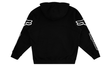 Fox Racing Hoodie 