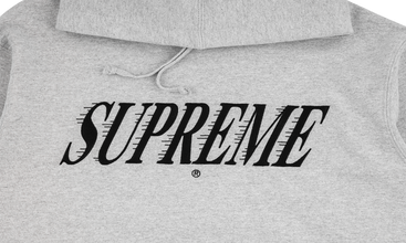 Crossover Hoodie 