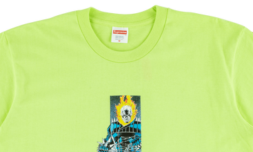 Ghost Rider Tee 