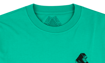 Tri-Wobble T-Shirt