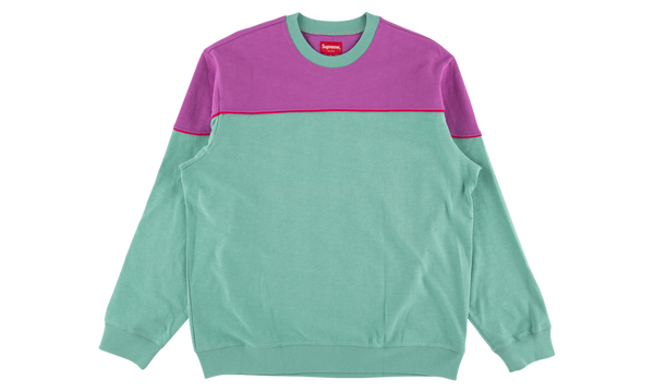 Yoke Piping L/S Top "SS 18"