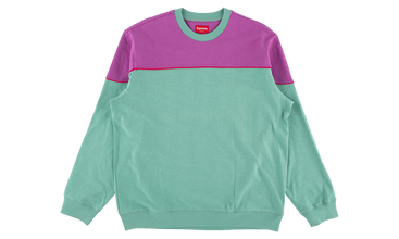 Yoke Piping L/S Top 