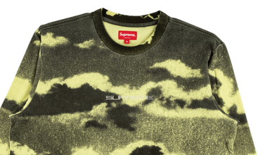 Clouds LS Top 