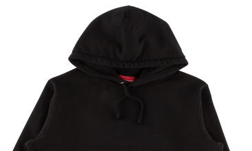 Zip Pouch Hoodie 