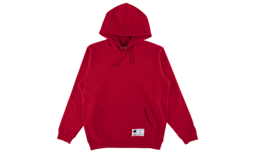 Champion Hooded Sweatshirt 