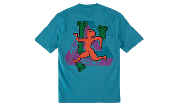 Dancing Man T-Shirt