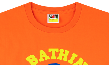 Colors College Tee
