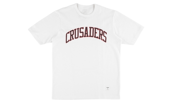 Crusaders Tee "SS 10"