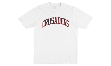 Crusaders Tee 