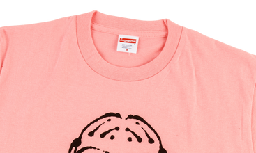 Scream Tee 