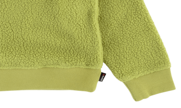 Polartec Deep Pile Crewneck 