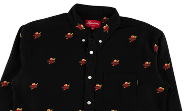 Sacred Hearts Oxford Shirt 