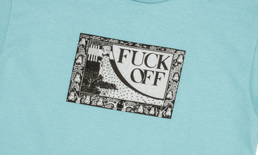 F*ck Off Tee 