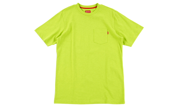 Pocket Tee - D2 "SS 2015"