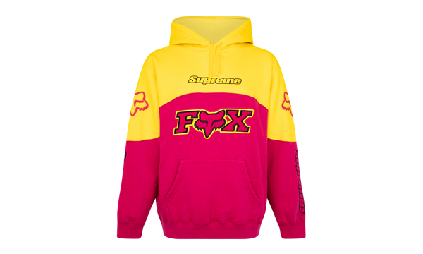 Fox Racing Hoodie "FW 20"