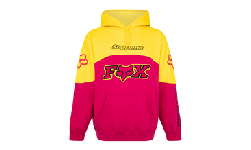 Fox Racing Hoodie 