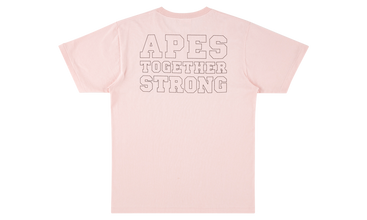 Bicolor College ATS Tee