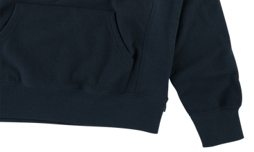 40 Oz Hooded Sweatshirt 