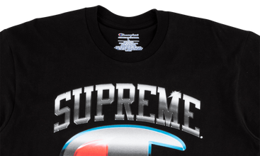 Champion Chrome S/S Top 