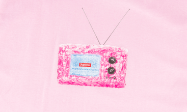TV Tee 