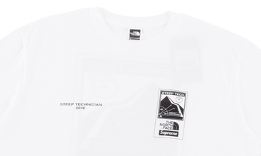 Steep Tech Tee 