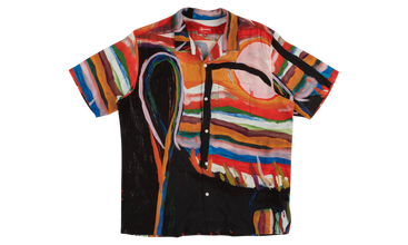 Reaper Rayon S/S Shirt 