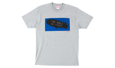 Scarface Blimp Tee 