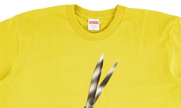 Shears Tee 