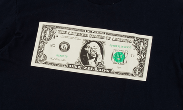 Dollar Tee