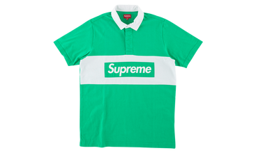 S/S Rugby 