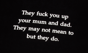 They F*ck You Up Tee